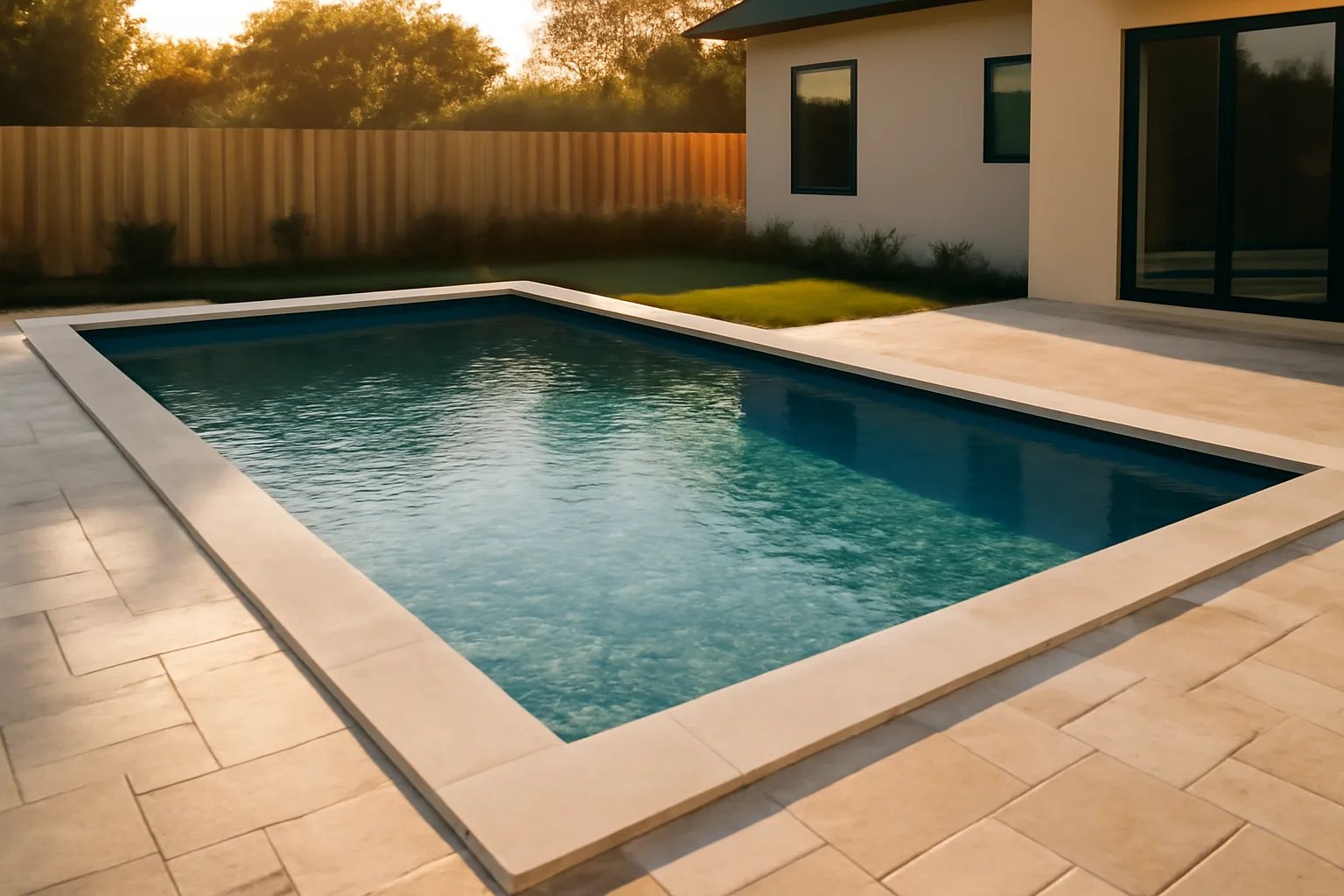 Pool Builders Belvedere Tiburon Pool Builders Belvedere Tiburon
